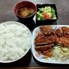 ハイライト食堂 衣笠店