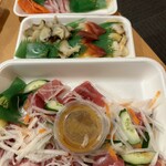 仲宗根鮮魚店 - 