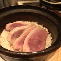 十番 無鴨黒 - 
