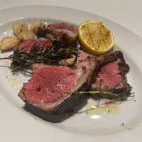 BEEF STEAK CLUB KIYO GINZA - 