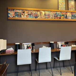 らーめん家 りりん_2