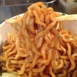 油そば　大黒屋 - 