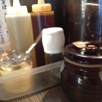 油そば　大黒屋 - 