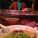 かじしか - 小大将ずるい！ラーメンあったらそりゃ食べちゃうやん！