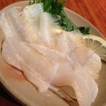 かじしか - 活〆水いか