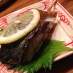 かじしか - 真さば