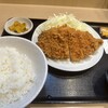 とんかつ はまや 関内駅前店