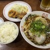 尾道ラーメン たに 尾道駅ビル店