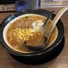 味噌ラーメン専門店 日月堂 ビーンズ戸田店
