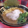 横濱家系ラーメン 二代目 野中家