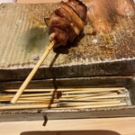 焼き鳥 こと - 