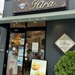 HIRA - 