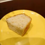 CIVIDALE - フォカッチャ