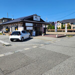 炭火焼うな栄 - 店舗～☆