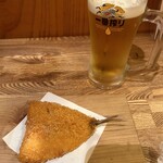 地酒と道産食材 一笑 - 