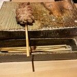 焼き鳥 こと - 