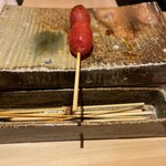 焼き鳥 こと - 