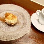 CIVIDALE - ティラミスとエスプレッソ