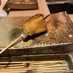 焼き鳥 こと - 