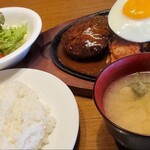 ENZO - 料理写真: