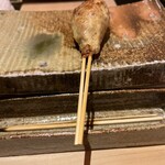 焼き鳥 こと - 