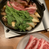 銀座 牛乃季 - 