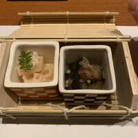 銀座 牛乃季 - 
