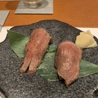 銀座 牛乃季 - 
