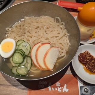 国産牛焼肉くいどん_2