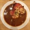日本式カレー 弐番亭