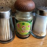 サンチャ フカミ - 