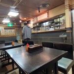 都そば - 