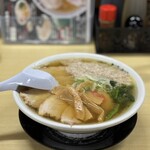 麺屋 ようすけ - 