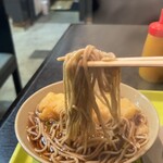 都そば - 