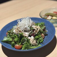 和食 いぶり別邸 新橋店 - 