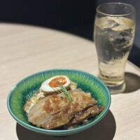 和食 いぶり別邸 新橋店 - 