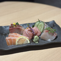和食 いぶり別邸 新橋店 - 