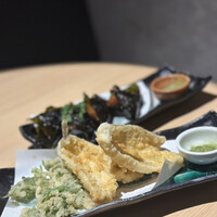 和食 いぶり別邸 新橋店 - 