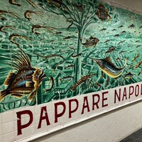PAPPARE NAPOLI - 