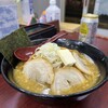 麻布らーめん