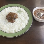 クロック - ビーフカレー