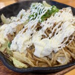 焼そば専門店 突貫亭 - 