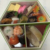下鴨福助 - 