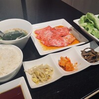 兜 麻布十番 別館 - 