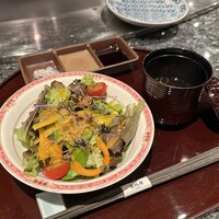 鉄板焼　恵比寿 - 