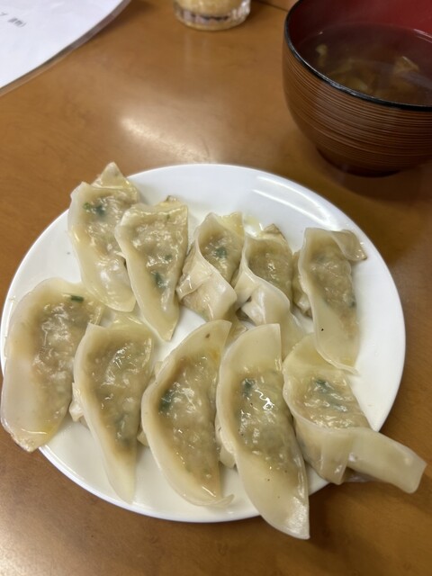 Gyoza Senmon Ten Gyoten photo 2