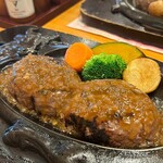 炭焼きレストランさわやか 御殿場プレミアム・アウトレット店 - 