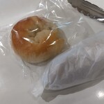 Pain Douce - 購買品