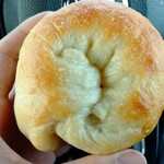 Pain Douce - 豆漿貝果