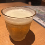 新潟肉と海鮮・50種の地酒 つるまる - 